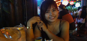 Asiatiche, Dilettanti, Coperta