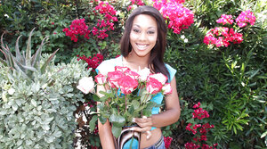 Ragazze Nere, All’aperto, Coperta