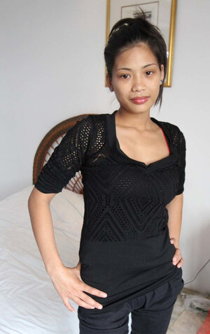 Asiatiche, Dilettanti, Coperta