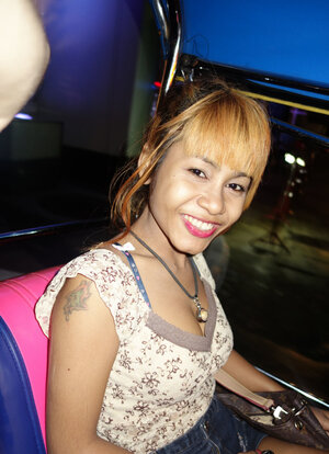 Asiatiche, Dilettanti, Coperta