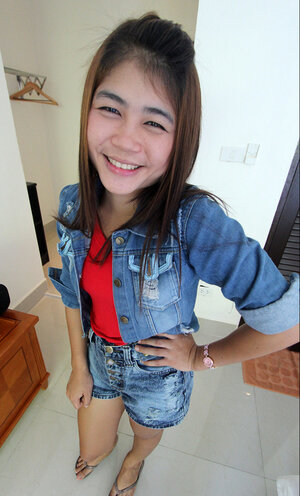 Asiatiche, Dilettanti, Shorts, Coperta