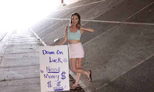 Giovanissime, All’aperto, Gonna, Coperta