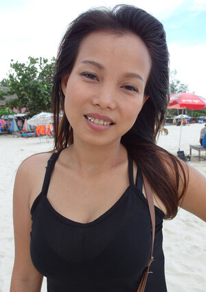 Asiatiche, Dilettanti, All’aperto