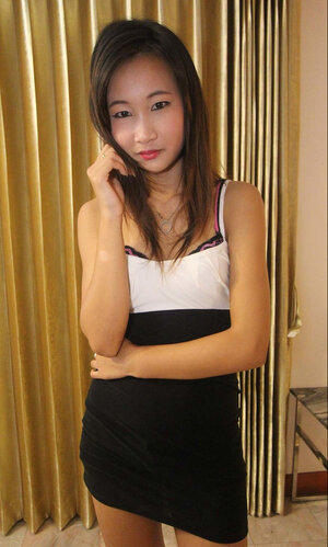 Asiatiche, Dilettanti, Coperta