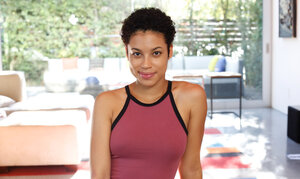 Ragazze Nere, Coperta