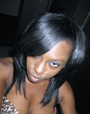 Dilettanti, Ragazze Nere