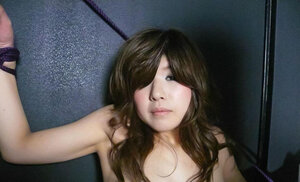 Asiatiche, Asiatiche, Bondage, BDSM
