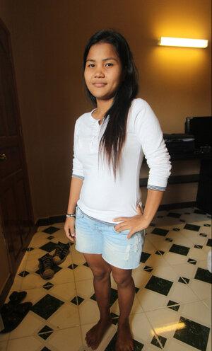 MILF, Asiatiche, Dilettanti, Shorts, Coperta