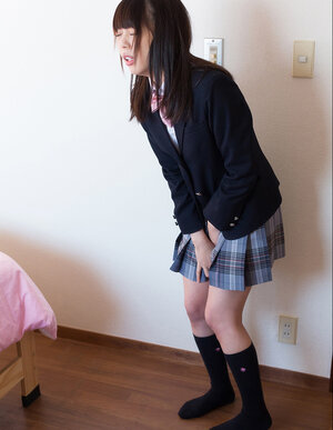 Scolare, Asiatiche, Asiatiche, Divisa, Coperta