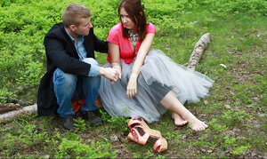 Rosse, Europee, All’aperto, Coperta