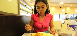 Pubblico, Asiatiche, Dilettanti, Coperta