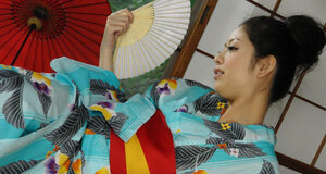 Asiatiche, Asiatiche, Coperta