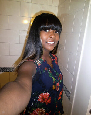 Dilettanti, Ragazze Nere, Coperta