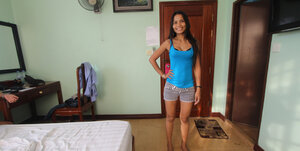 MILF, Asiatiche, Dilettanti, Coperta