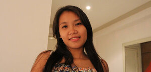 Giovanissime, Asiatiche, Dilettanti, Coperta