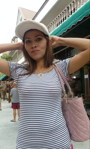 Asiatiche, Dilettanti, All’aperto, Coperta