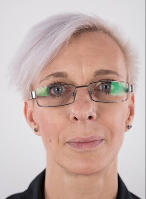 MILF, Dilettanti, Europee, Occhiali