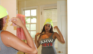 Ragazze Nere, Coperta