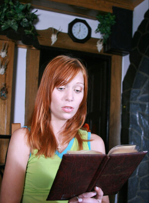 Dilettanti, Rosse, Coperta