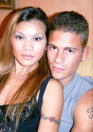 MILF, Asiatiche, Pornostar