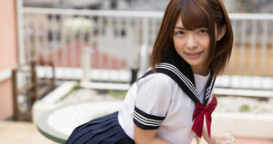 Asiatiche, Asiatiche, Divisa, All’aperto, Coperta