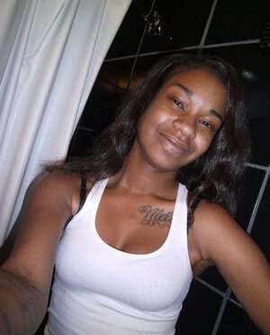 Dilettanti, Ragazze Nere, Tatuaggi