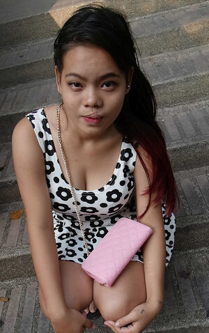 Asiatiche, Dilettanti, All’aperto, Coperta