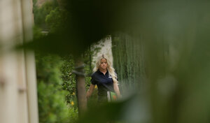 College, Bionde, All’aperto, Coperta, Voyeur