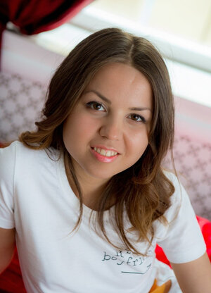 Europeas, Novias, Vestida