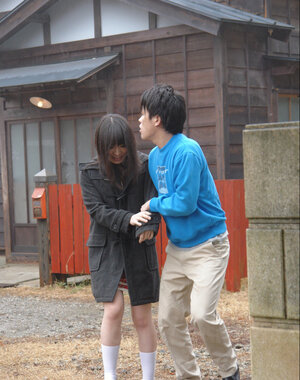 Asiatiche, Asiatiche, All’aperto, Coperta