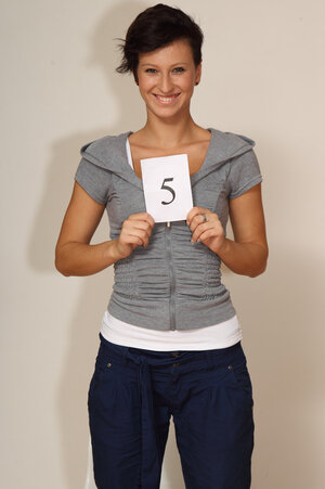 Dilettanti, Brune, Coperta