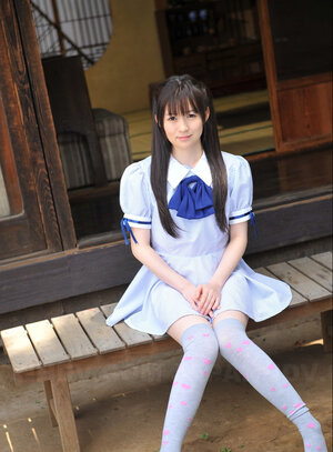 Naked Japanese Girls