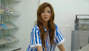 Asiatiche, Asiatiche, Coperta