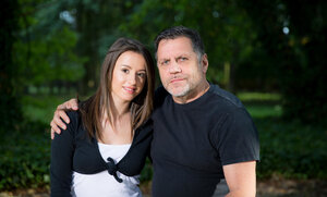 Novias, Lengua, Vestida