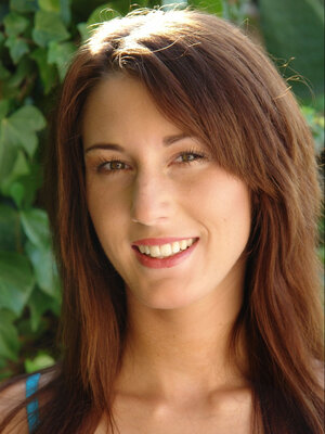 Naked Girls Outdoors