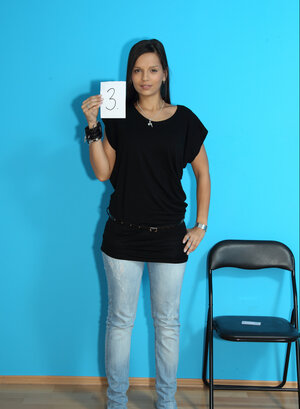 MILF, Amateur, Pantalón vaquero, Vestida