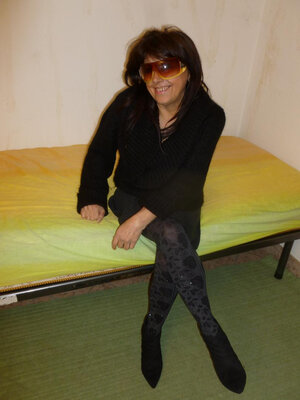 Lucrezia & Gaetano love a threesome with PD Jo