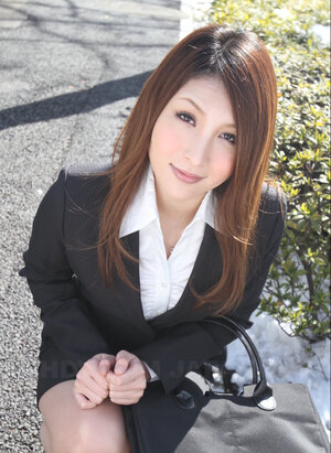 Asiatisch, Japanisch, Unter freiem Himmel, Bekleidet