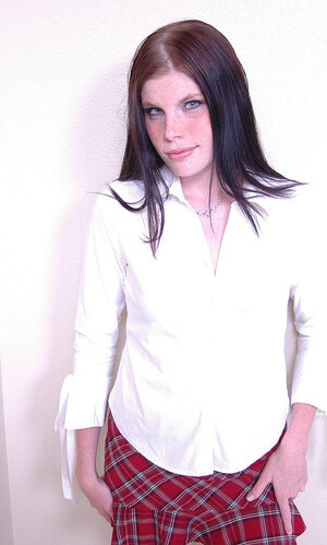 Studenten, Uniform, Bekleidet