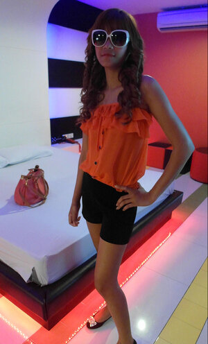 Naked Japanese Girls