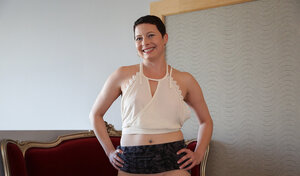 Brünett, Reife Frauen