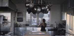 Remy LaCroix gets fucked by Steven St Croix while Kalina Ryu enjoys the show