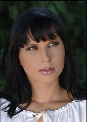 No way these hooded figured don't use her as an ashtray