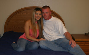 MILF, Rubias, Pantalón Vaquero, Vestida