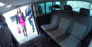 Victoria Daniels is leggy and moreover she's ready to get rammed