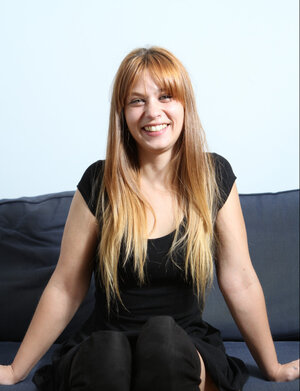 Amateur, Blondes, Habillé