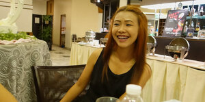 Jovencitas, Asiáticas, Amateur, Vestida