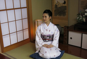 Asiatiques, Asiatique, Habillé