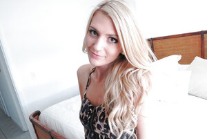 Hot legal teen wants her muff bloated after a deep, long make love